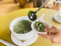 -鹅公村食府(罗阳分店)