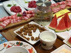 -好得火锅(育才店)