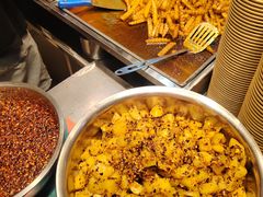 -周小亮丁家坡洋芋(全国总店)