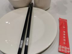 -东兴楼饭庄(六里桥店)