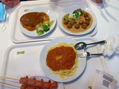 -宜家·瑞典风味餐厅(烟台路店)