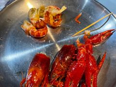 -华仔龙虾(永乐路总店)