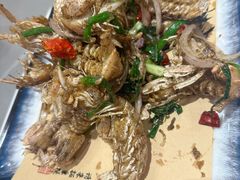 -龙虾奇迹(大华三路店)