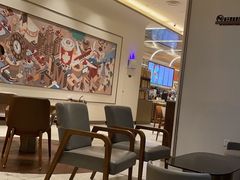 -Tims天好咖啡(河西万象城店)