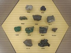 -湖南省地质博物馆