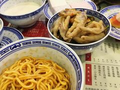 三色水牛奶方砖-捷信牛奶甜品世家(五道口店)