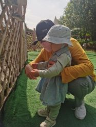 -萌宠亲子动物乐园(槐房万达店)