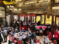 -HOHO餐厅(古子城店)