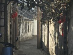 -南通濠河风景名胜区