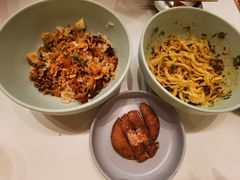 牛排菇-胡麻(静安嘉里店)