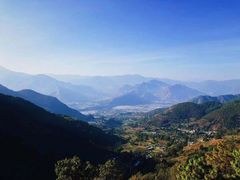 -颛顼龙洞旅游景区