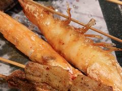 -管氏翅吧(台湾街店)