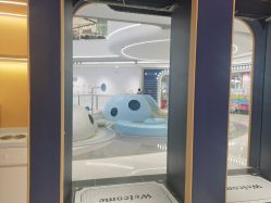 -meland亲子乐园(北京首开通州万象汇店)