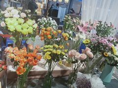 -Libra Flora花店(骆岗中央公园店)
