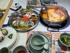 -太琼糟粕醋·海南酸汤火锅(亚龙湾店)