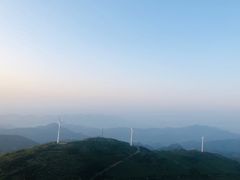 -东白山