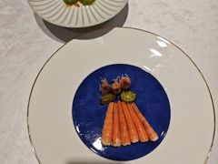 -红棉中餐厅·广州海航威斯汀酒店