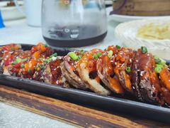 -人民公社大食堂(张家湾店)