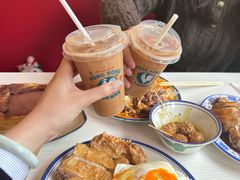 -食运茶餐厅(文化宫店)