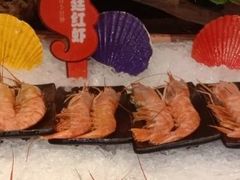 -芭菲盛宴·环球美食(北城国际店)