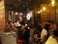 大堂-天手古舞居酒屋(889广场店)