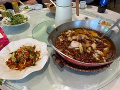 -玉林烤鸭店(定福庄店)