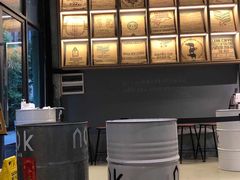 -GOTLOT COFFEE&KITCHEN角落厨房NOOK店