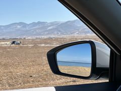 -青海湖国家重点风景名胜区