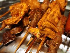 -那些年记忆烧烤