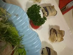 -老井俄式餐厅