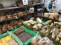 -清真全盛斋传统糕点(西羊市店)