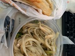 -魏家凉皮(祈年大厦店)