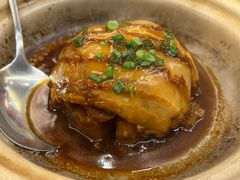 -银都上海菜馆(粤海东路店)