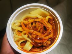 高担酿皮-再回首(西关木塔巷店)