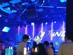 -拾叁唐Livehouse(佛山禅城店)