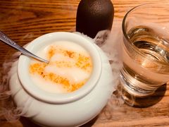 贵妃山药酪-掌柜的店·河南菜(世茂店)