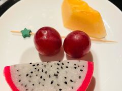 餐前水果-小资太太餐厅(南岗区店)