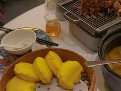 -小厨娘淮扬菜(天印大道店)