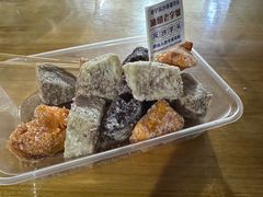 -普宁反沙番薯芋头