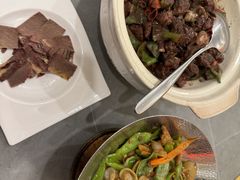 -潇湘·永州会馆(百子湾店)