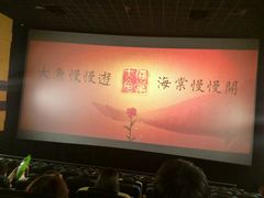 -星河国际影城(新会店)