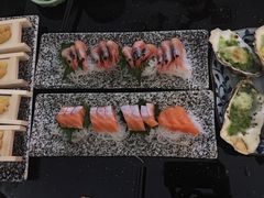 -真剑日本料理·铁板烧(贵州路店)