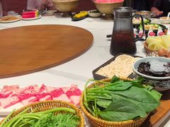 -东道煮牛肉火锅(东盛大街店)