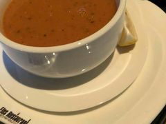 -Efes Turkish & Mediterranean Cuisine 艾菲斯餐厅(陆家嘴店)