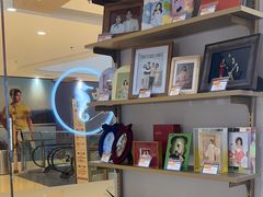 -海马体照相馆(烟台大悦城店)