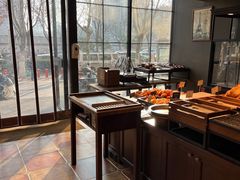 -红跑车蛋糕世界(清江路店)