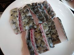 -正能量脆肉鲩火锅