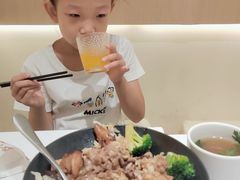 -牛邸·烧肉饭(来福士店)