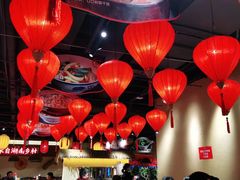 -老湘村·湖南土菜(天河维多利店)