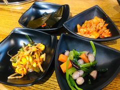 -大壮家原味烤肉(兴华北街店)